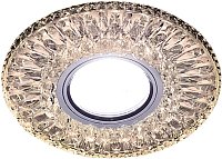 

Точечный светильник Ambrella light S380 CL/WW