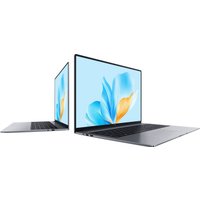 Ноутбук HONOR MagicBook X16 2025 BRG-565 5301ALXN