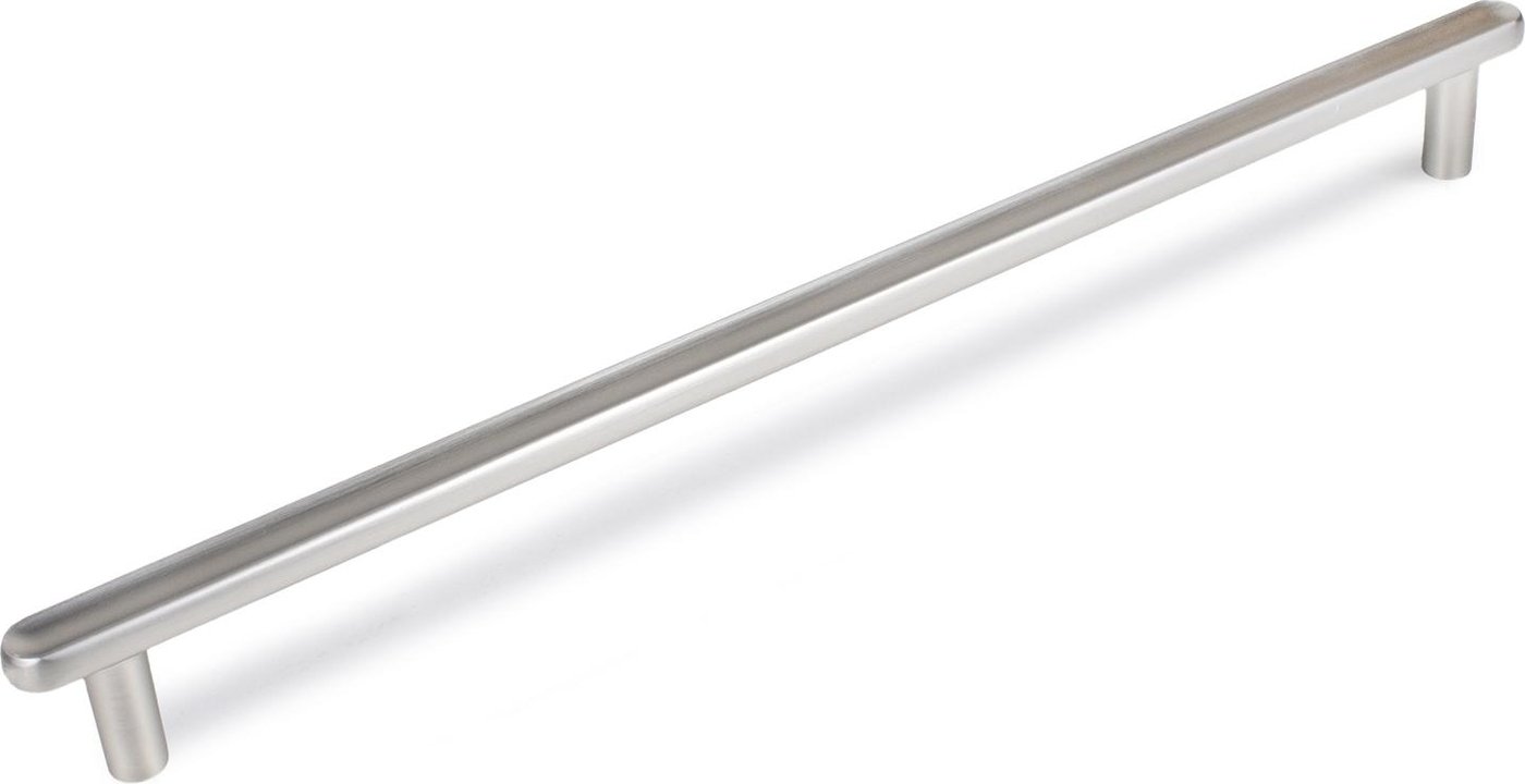 

Ручка мебельная Boyard Via RS330MBSN.4/256