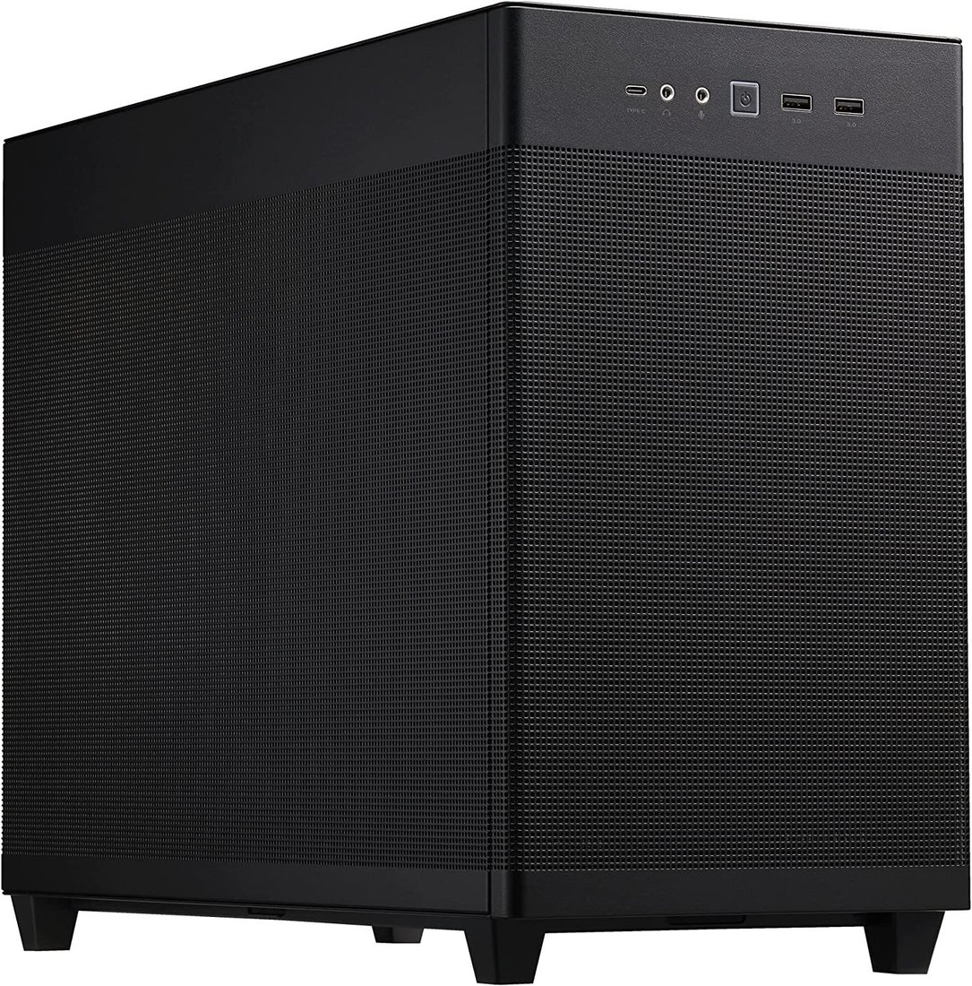 

Корпус ASUS Prime AP201 (черный)