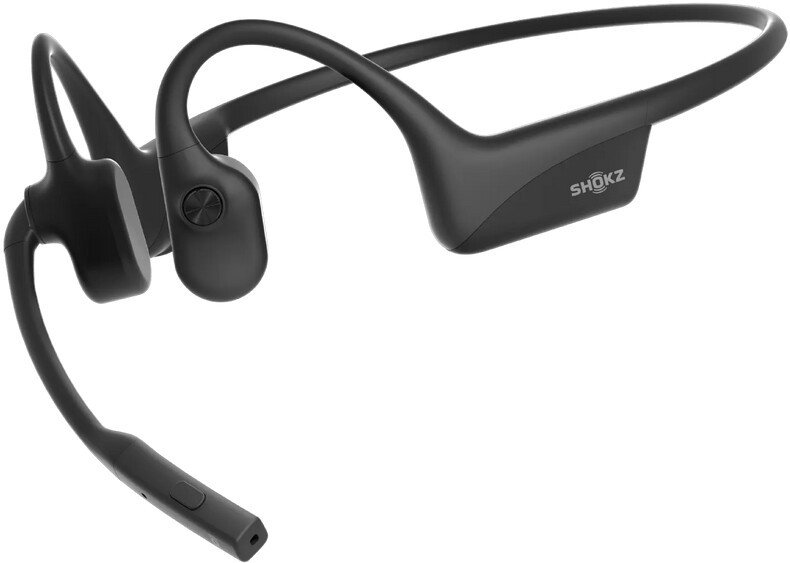 Shokz OpenComm2 UC 2025 USB-C наушники купить в Минске