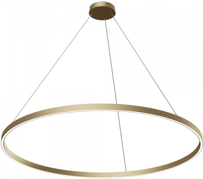 

Подвесная люстра Maytoni Rim MOD058PL-L65BS4K
