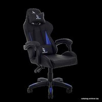 Игровое (геймерское) кресло GameLab Tetra (blue)