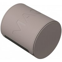 Беспроводное зарядное Magssory Signature Disc Pro для Apple 3 в 1 WCH073 (титановый)