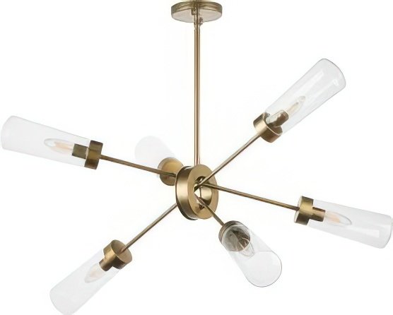 

Подвесная люстра Lightstar Crotone 690063