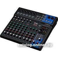 Микшерный пульт Yamaha MG12XUK