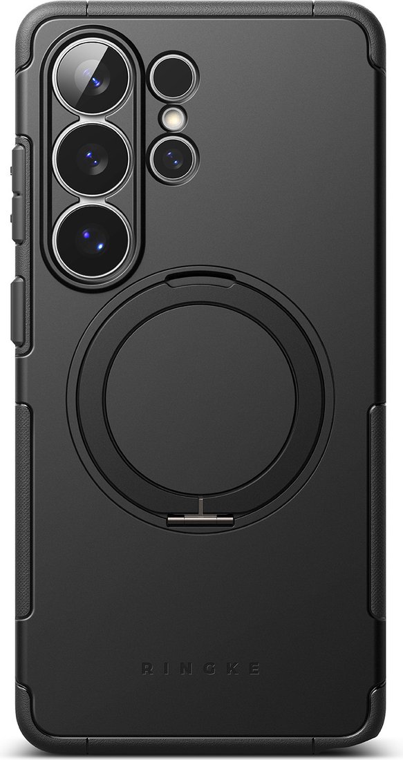 

Чехол для телефона Ringke Alles для Galaxy S26 Ultra (Black)