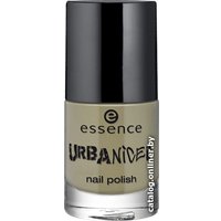 Лак Essence Urbaniced Nail Polish (тон 01)