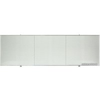 Фронтальный экран под ванну Comfort Alumin Ромбики 1.7