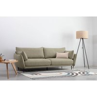 Диван Divan Шилдс Bucle Latte 221513 (коричневый)