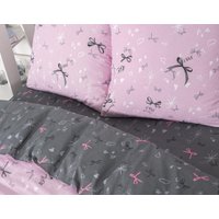 1.5-спальный комплект постельного белья АртПостель Флирт 900 в Орше