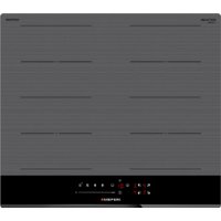 Варочная панель Meferi MIH604GR Comfort Plus