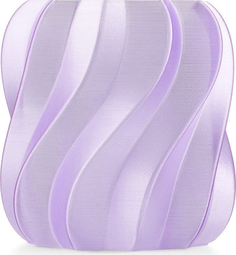 Филамент Anycubic PETG (Translucent Purple, 1 кг)