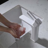 Смеситель Ganzer GZ12111-F