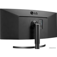 Монитор LG UltraWide 34WL85C-B