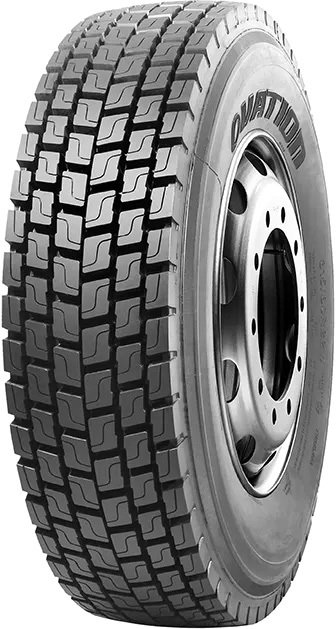 

Всесезонные шины Ovation VI-638 315/70R22.5 154/150L