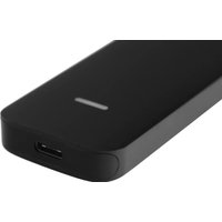 Внешний накопитель Hikvision HS-ESSD-WIND-1T 1TB (черный)