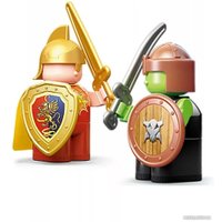 Конструктор Bauer Битва за трон 1085 в Гродно