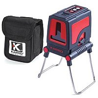 Лазерный нивелир Kapro 872L