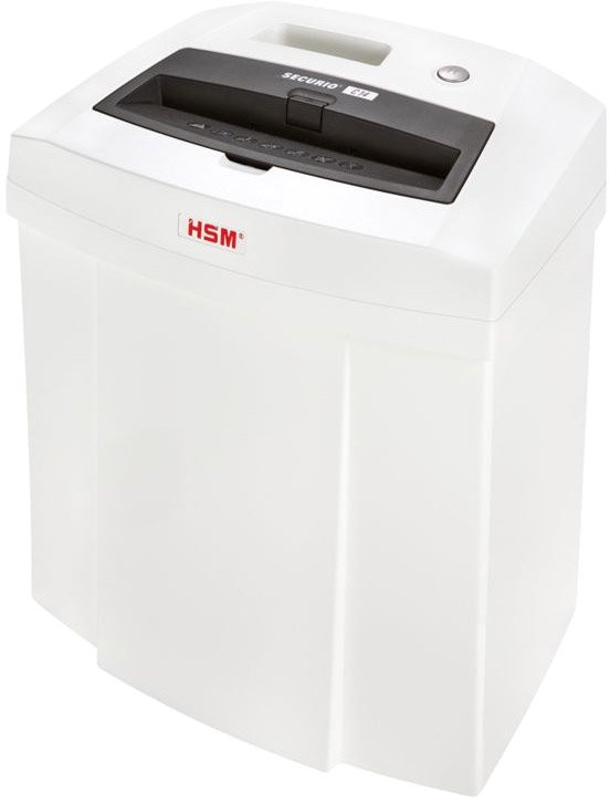 

Шредер HSM Securio C14 (3,9)