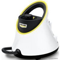 Пароочиститель Karcher SC 2 Deluxe EasyFix Premium