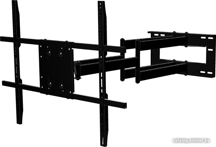 Кронштейн для телевизора Onkron M8L (черный)