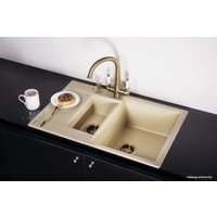 Кухонная мойка Omoikiri Daisen 78-2 BL