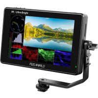 Накамерный монитор Feelworld LUT7 Pro 7"