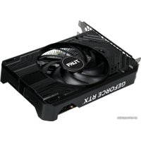 Видеокарта Palit GeForce RTX 4060 StormX NE64060019P1-1070F
