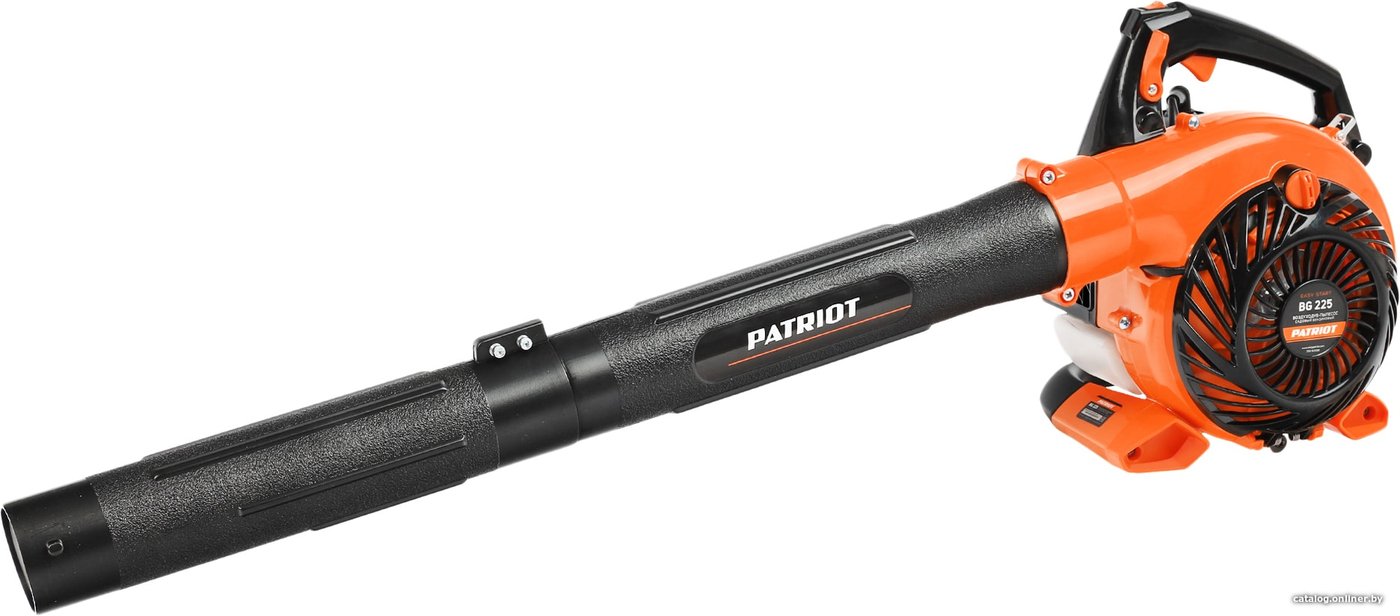 Садовая воздуходувка Patriot BG 225 755100126