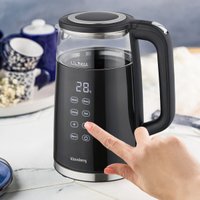 Электрический чайник Klausberg KB-7894