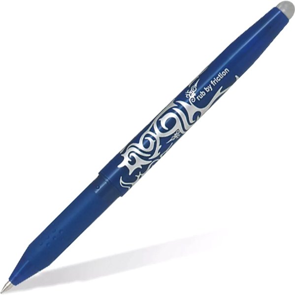

Ручка гелевая Pilot FriXion Ball BL-FR-7 (L) (синий)