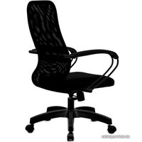 Офисное кресло Metta SU-CP-8 PL (черный)