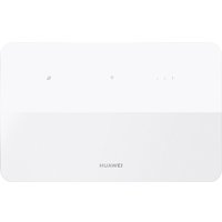 4G Wi-Fi роутер Huawei B636-336 (1 антенна, белый)
