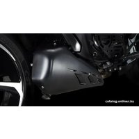 Мотоцикл Zontes ZT350-VX (черный)