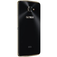 Телефон Alcatel Idol 4s Gold [6070K]