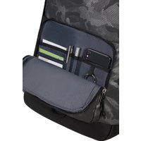 Городской рюкзак Samsonite Midtown M KE3-08002