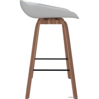 Табурет LoftyHome Oleander-75 (grey)