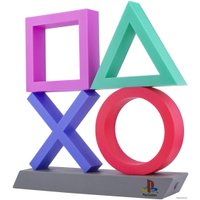 Светильник Paladone PlayStation Icons Light XL