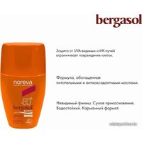  Noreva Бергасол Эксперт Легкий SPF50+ 50 мл