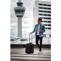 Чемодан XD Design Flex Foldable Trolley 51 см