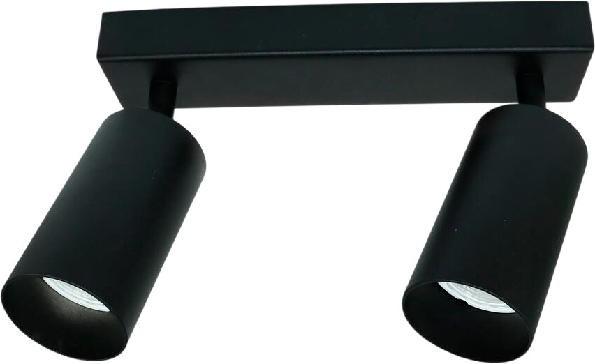Спот General Lighting GWL-2GU10-M-IP20 661819