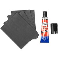 Моторно-гребная лодка Тонар Шкипер А280НТ (серый)