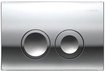 

Панель смыва Geberit Delta 21 115.125.21.1 (глянцевый хром)