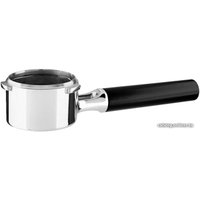 Рожковая кофеварка KitchenAid Artisan 5KES6503ESX