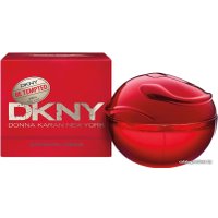 Парфюмерная вода DKNY Be Tempted EdP (100 мл)