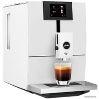 Кофемашина JURA Ena 8 Full Nordic White 15332