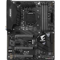 Материнская плата Gigabyte AORUS GA-Z270X-Gaming K5 (rev. 1.0)