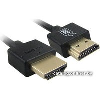 Кабель SCP Ultra Slim 940-3B