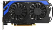 MSI HD 7850 2GB GDDR5 (R7850 Power Edition 2GD5/OC)